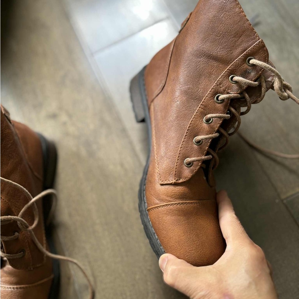 Nice comfy shoes